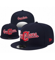 Los Angeles Dodgers Snapback 25G016