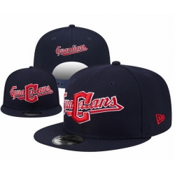Los Angeles Dodgers Snapback 25G016
