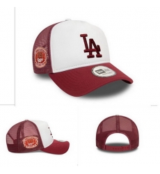 Los Angeles Dodgers Snapback 25G018
