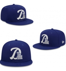 Los Angeles Dodgers Snapback 25G020