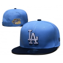 Los Angeles Dodgers Snapback 25G021