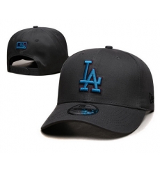 Los Angeles Dodgers Snapback 25G022