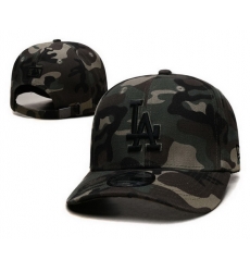 Los Angeles Dodgers Snapback 25G024