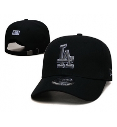 Los Angeles Dodgers Snapback 25G025