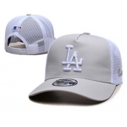 Los Angeles Dodgers Snapback 25G036