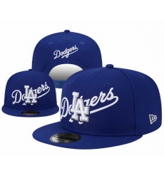 Los Angeles Dodgers Snapback 25G039