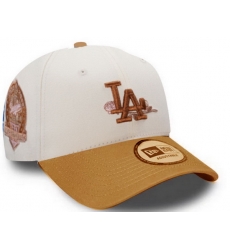 Los Angeles Dodgers Snapback 25G047