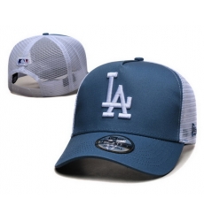 Los Angeles Dodgers Snapback 25G049