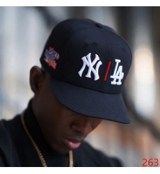 Los Angeles Dodgers Snapback 25G054