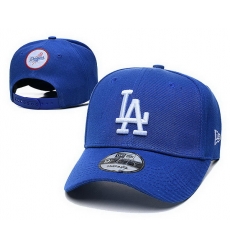 Los Angeles Dodgers Snapback 25G058