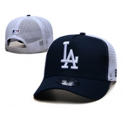 Los Angeles Dodgers Snapback 25G065