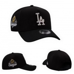 Los Angeles Dodgers Snapback 25G067