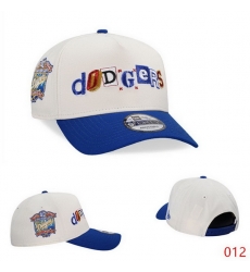 Los Angeles Dodgers Snapback 25G068