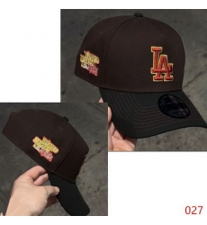 Los Angeles Dodgers Snapback 25G069