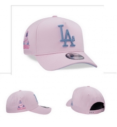 Los Angeles Dodgers Snapback 25G070