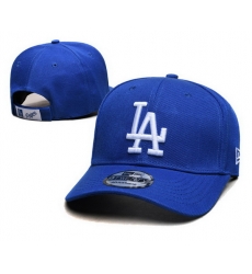 Los Angeles Dodgers Snapback 25G072