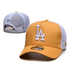 Los Angeles Dodgers Snapback 25G074