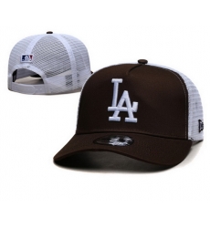 Los Angeles Dodgers Snapback 25G084