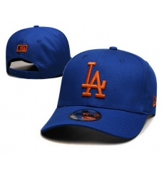 Los Angeles Dodgers Snapback 25G087