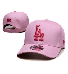 Los Angeles Dodgers Snapback 25G094