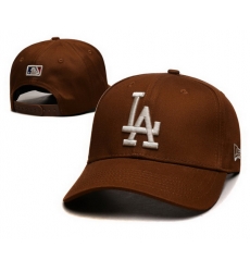 Los Angeles Dodgers Snapback 25G100