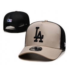 Los Angeles Dodgers Snapback 25G101