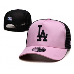 Los Angeles Dodgers Snapback 25G107