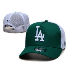 Los Angeles Dodgers Snapback 25G108