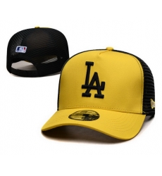 Los Angeles Dodgers Snapback 25G110