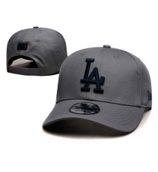 Los Angeles Dodgers Snapback 25G112