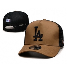 Los Angeles Dodgers Snapback 25G116