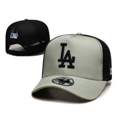 Los Angeles Dodgers Snapback 25G118