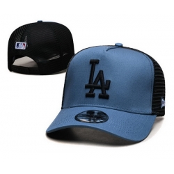 Los Angeles Dodgers Snapback 25G119