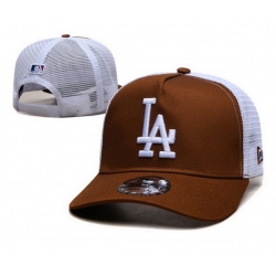 Los Angeles Dodgers Snapback 25G125