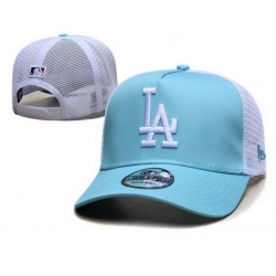 Los Angeles Dodgers Snapback 25G128