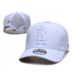 Los Angeles Dodgers Snapback 25G131