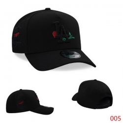 Los Angeles Dodgers Snapback 25G134