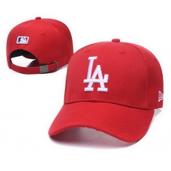 Los Angeles Dodgers Snapback 25G136