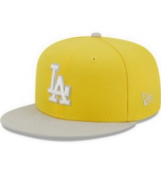 Los Angeles Dodgers Snapback 25G139
