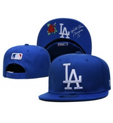 Los Angeles Dodgers Snapback 25G147