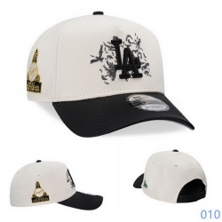 Los Angeles Dodgers Snapback 25G150