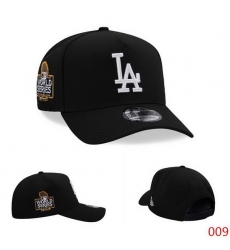 Los Angeles Dodgers Snapback 25G159