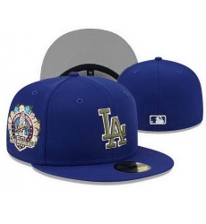Los Angeles Dodgers Snapback 25G163