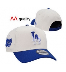 Los Angeles Dodgers Snapback 25G185