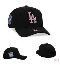 Los Angeles Dodgers Snapback 25G206