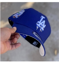 Los Angeles Dodgers Snapback 25G208