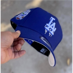 Los Angeles Dodgers Snapback 25G208