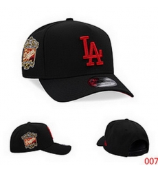 Los Angeles Dodgers Snapback 25G209