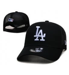 Los Angeles Dodgers Snapback 25G212