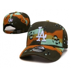 Los Angeles Dodgers Snapback 25G217